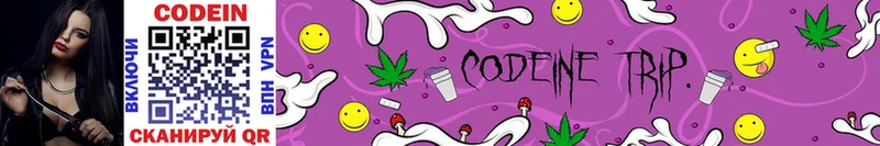 Кодеин напиток Lean (лин) Долинск